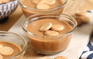 Las Habichuelas con Dulce en Semana Santa