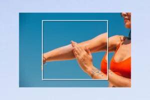 CÓMO CUIDAR NUESTRA PIEL ESTA SEMANA SANTA