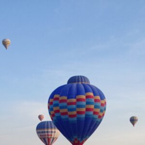 DOMINICANOS PUEDEN VISITAR TURQUÍA SIN VISA