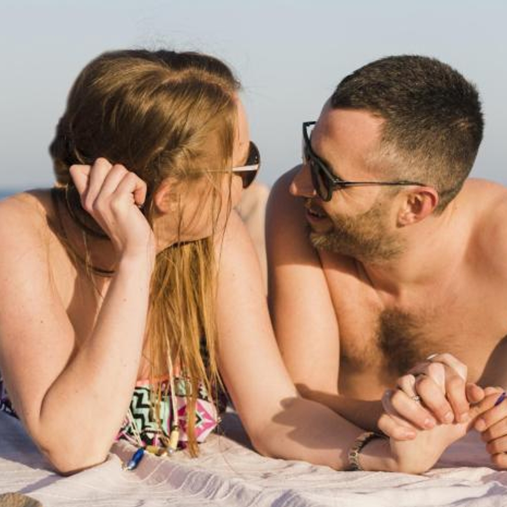 EL VERANO AUMENTA LA INFIDELIDAD
