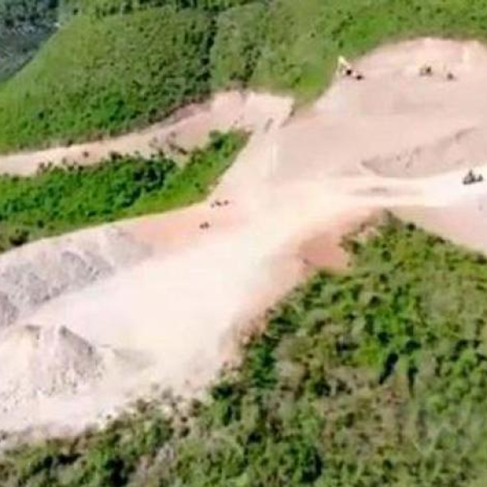 EMPRESA AGRICOLA MULTADA POR DEFORESTACION