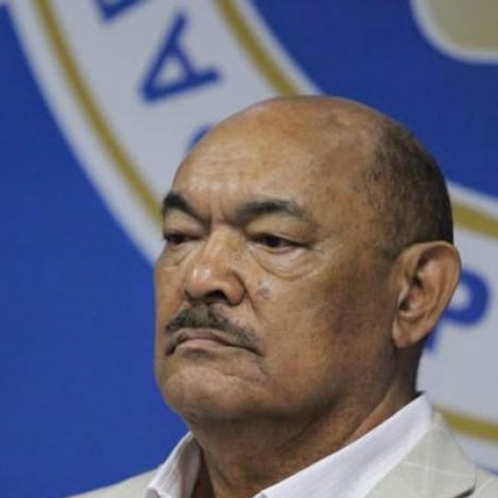 FALLECE RAMON ALBURQUERQUE EXPRESIDENTE SENADO