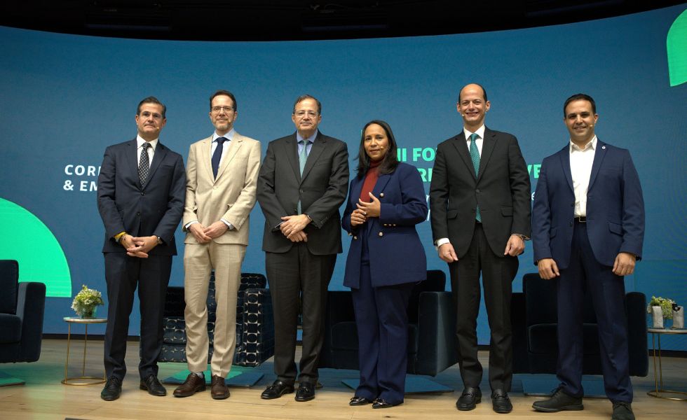 FORO BHD ANALIZA TURISMO CARIBENO EN MADRID