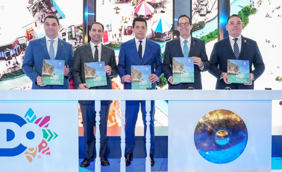 GESTION DE CABO ROJO POR CONSORCIO DOMINICANO