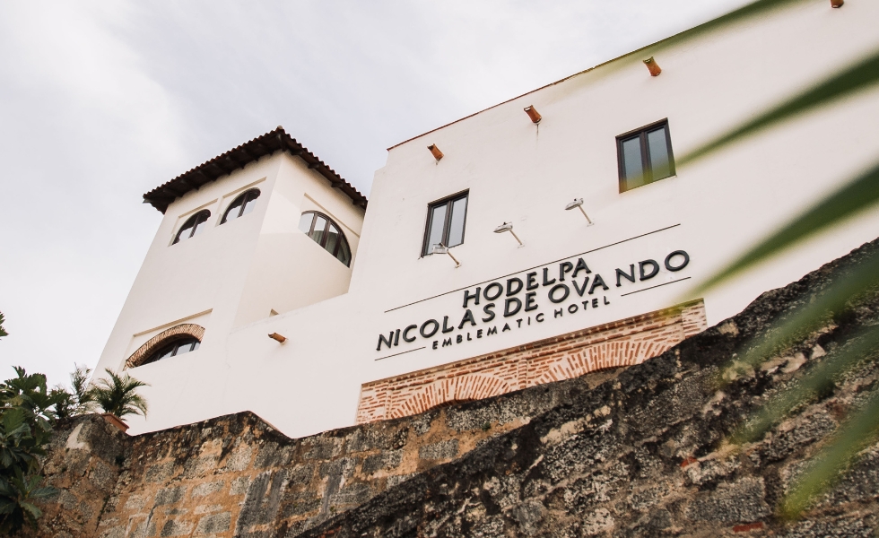 HODELPA OBTIENE CLASIFICACION TRES DIAMANTES