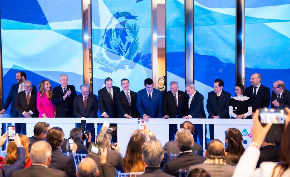 INAUGURACION DOMINICANA EN FITUR DESTACA