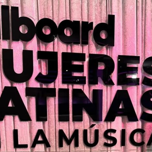 KIMBERLY BEDOYA BRILLA EN ROC NATION