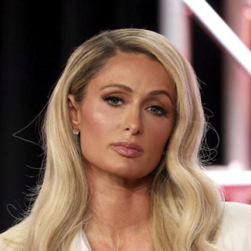 PARIS HILTON HABLA SOBRE SU TRASTORNO MENTAL