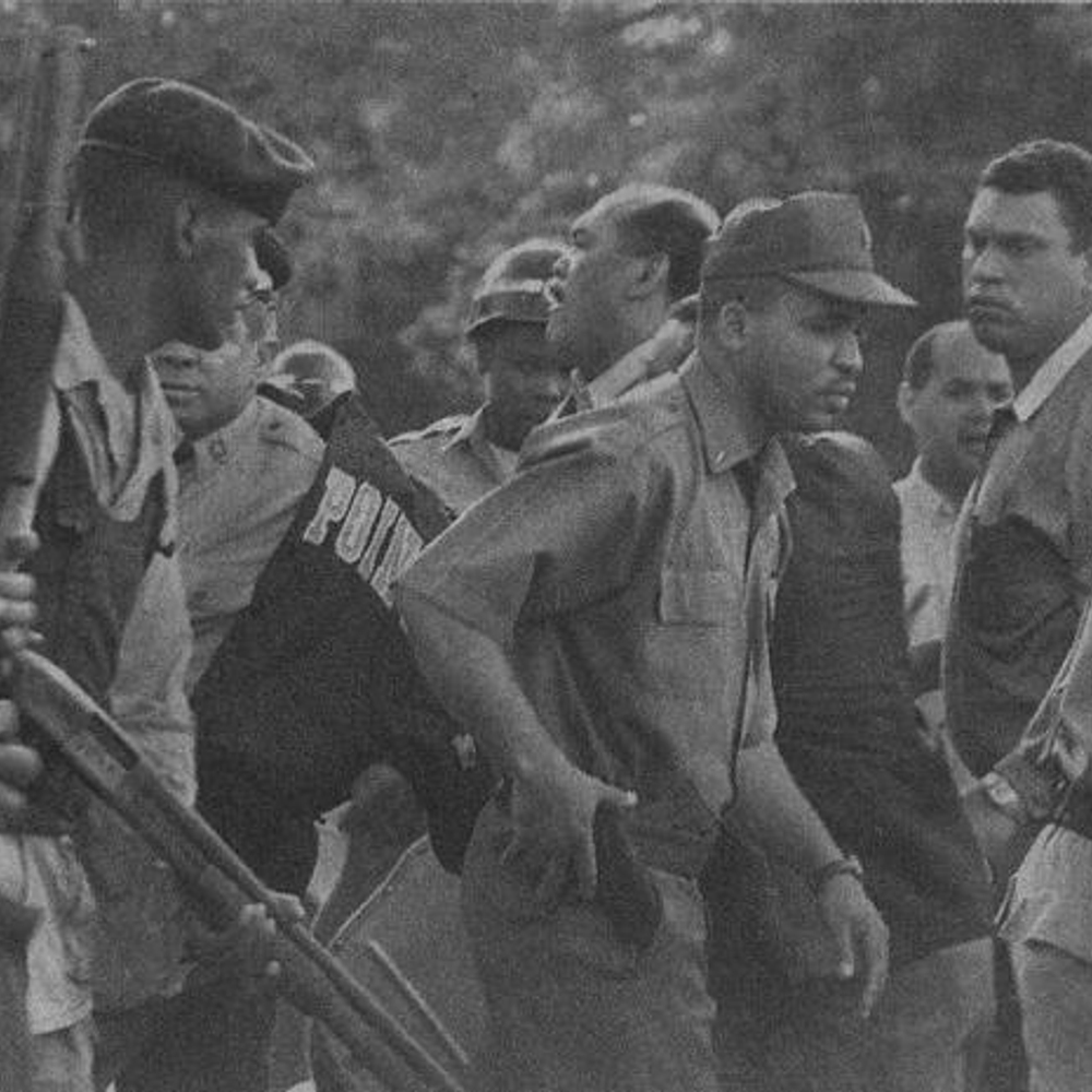 RAMON ALBURQUERQUE SENADOR Y ESTRATEGA