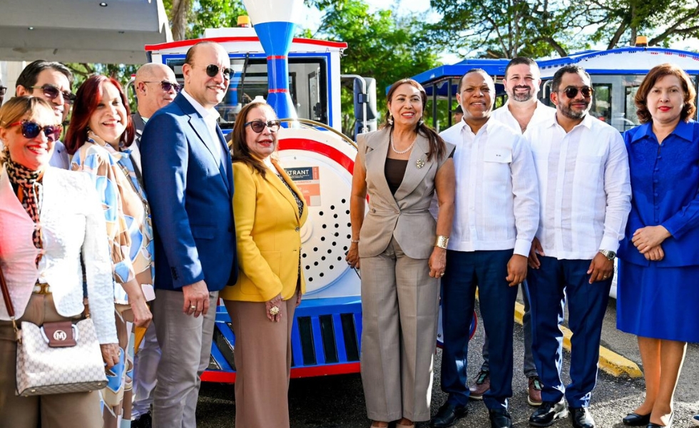 tren turistico santiago 01