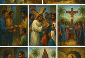 Semana Santa en República Dominicana: guía día por día del Domingo de Ramos al Domingo de Resurrección