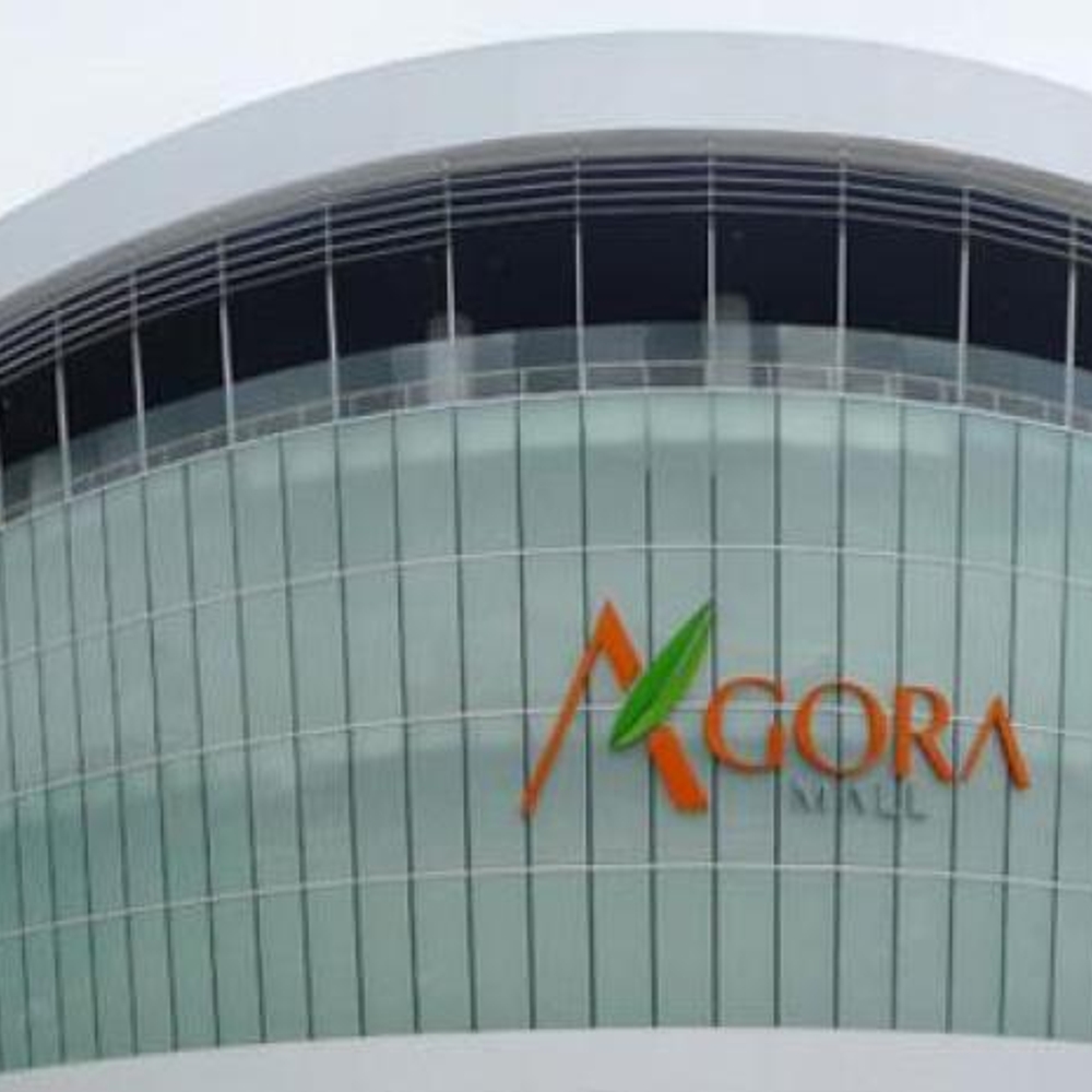 AGORA MALL EXIGE PRUDENCIA INFORMATIVA