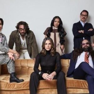 ANIMALES ROMPE LA FICCIÓN AMOROSA