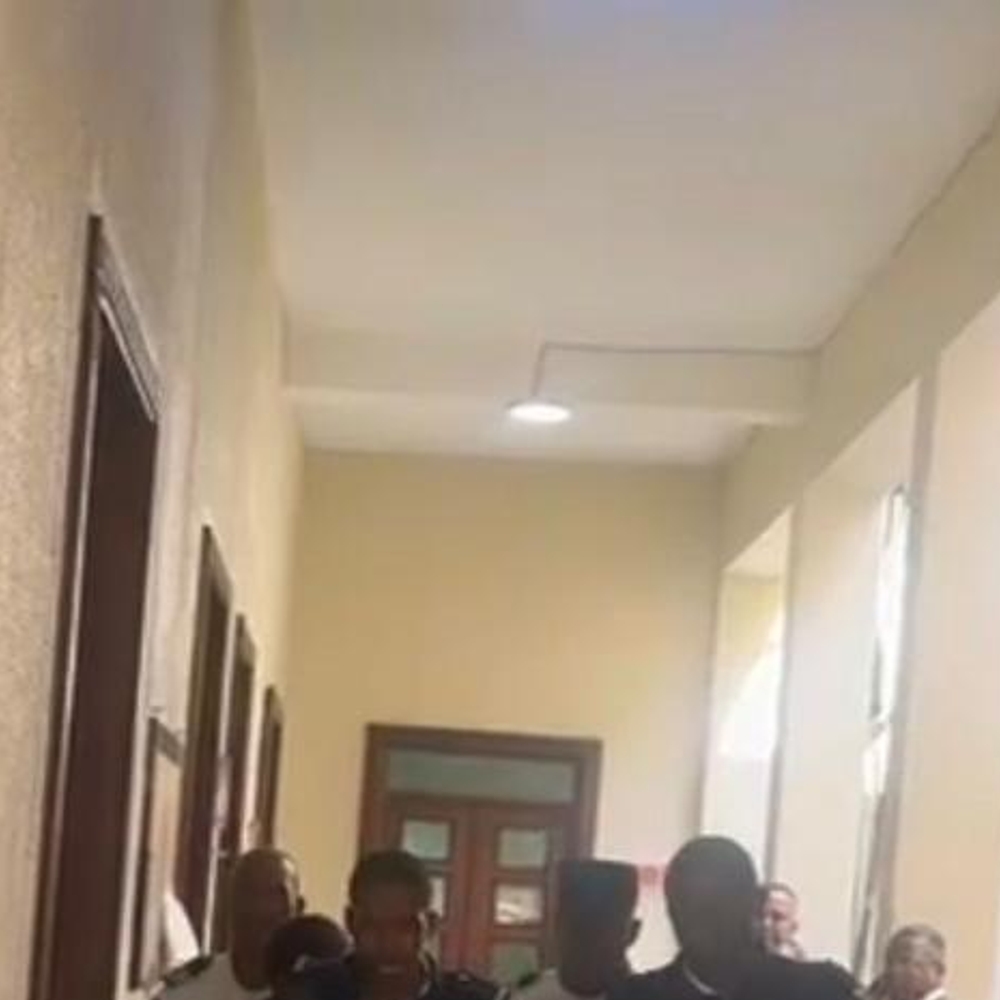 APLAZAN JUICIO POR FEMINICIDIO EN LOS GIRASOLES