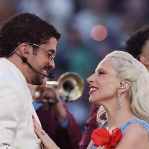 BAD BUNNY DESTACA PODER LATINO