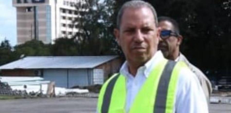 BAUTISTA LIDERA COMISION DE BEISBOL Y SOFTBOL