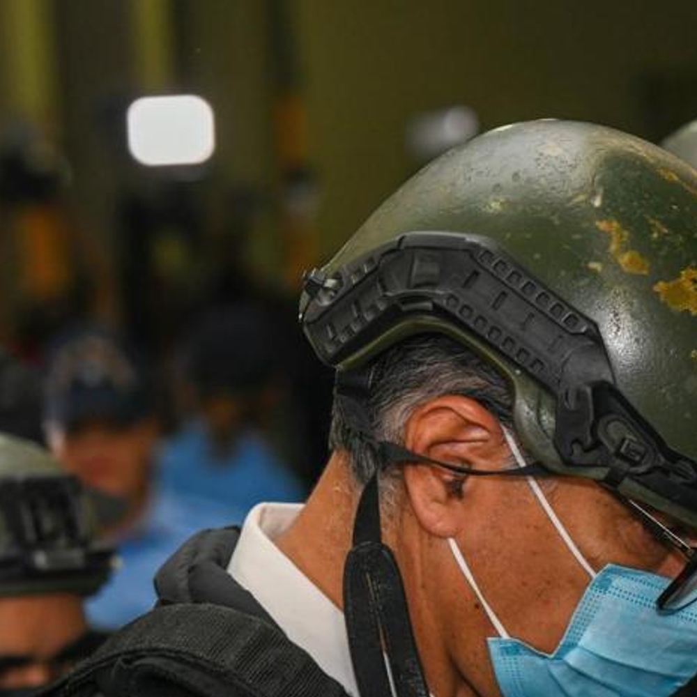 CASO SENASA DEFENSA BUSCA REVOCAR PRISION