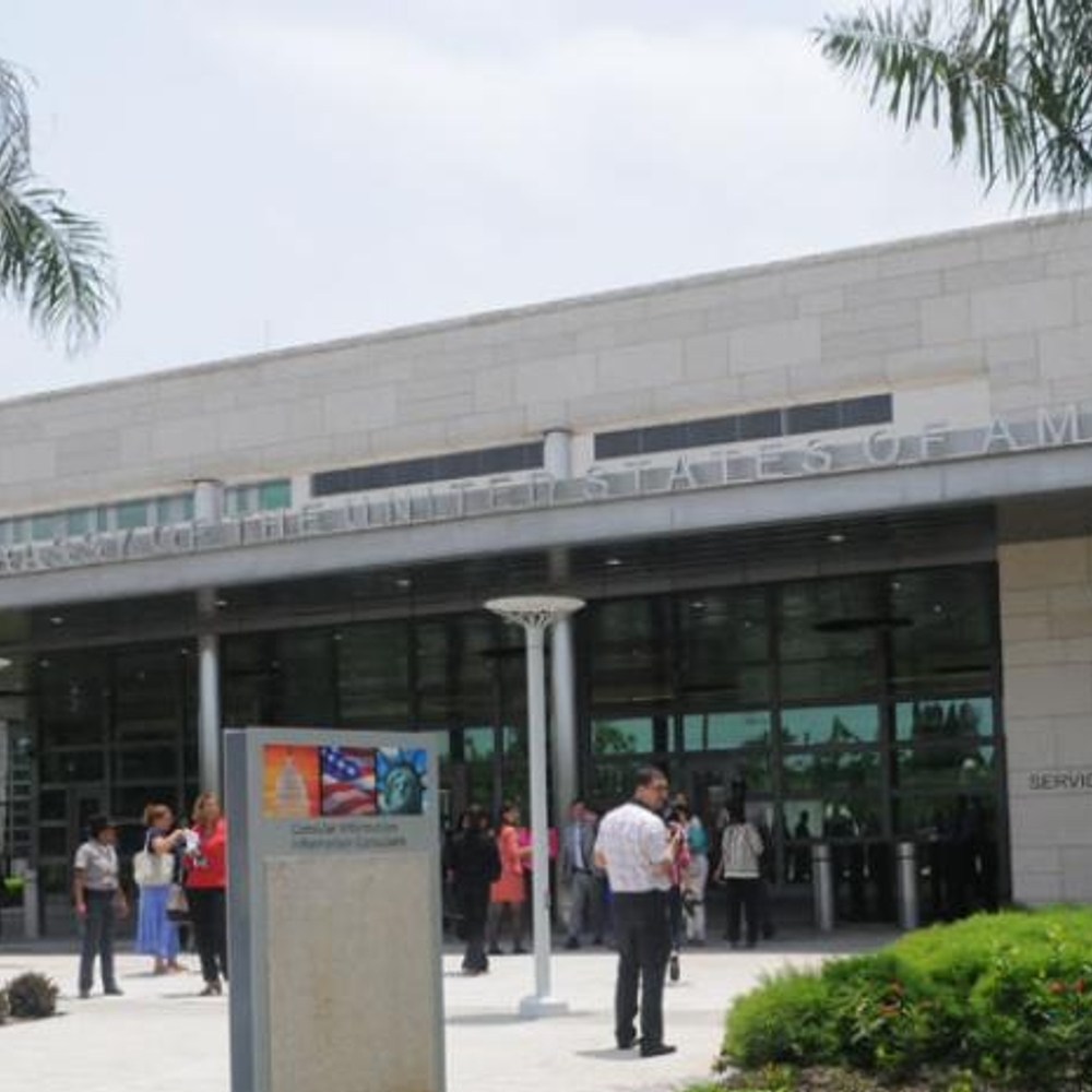 CIERRE TEMPORAL DE OFICINA DEA