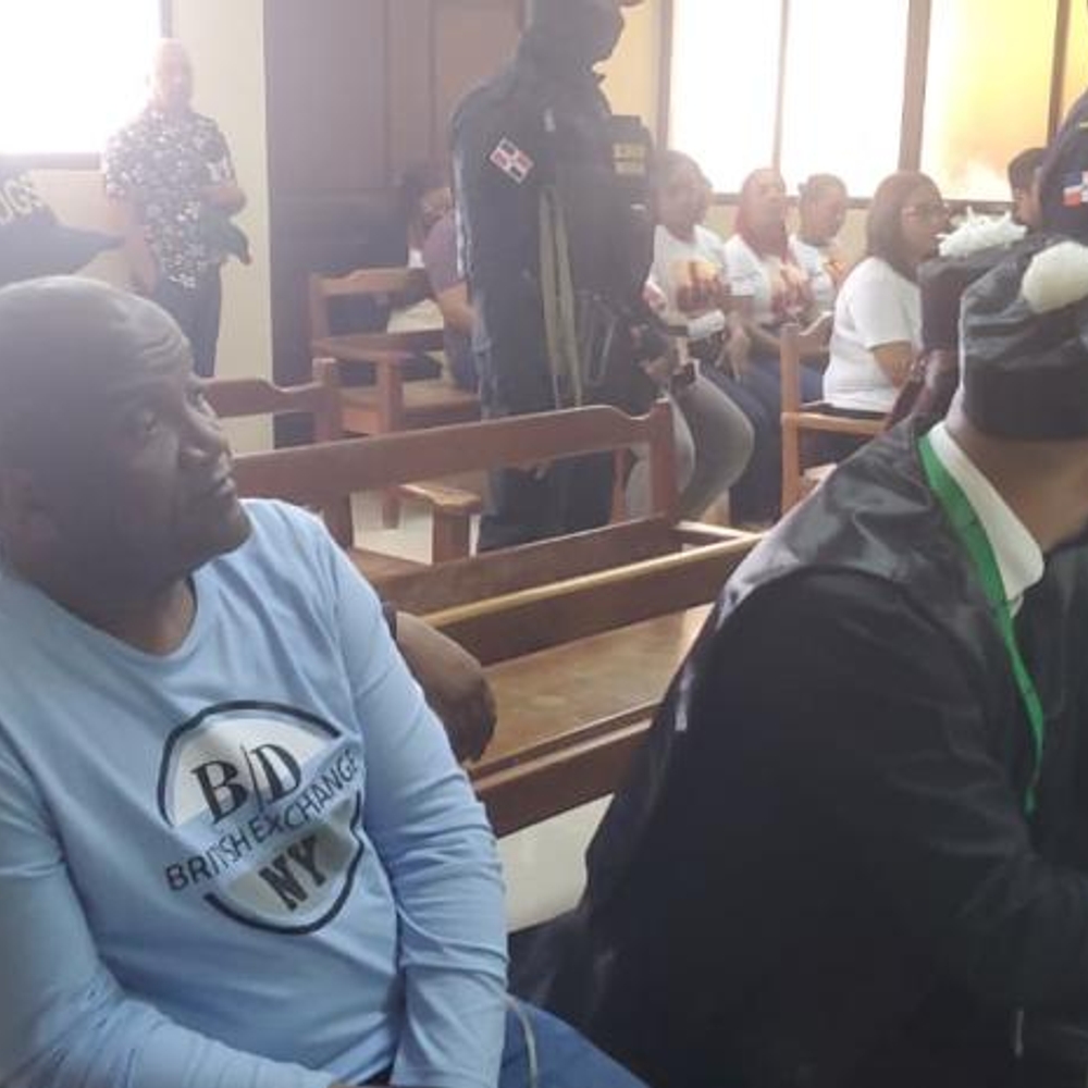 CONDENA POR HOMICIDIO A NAZARIO MERCEDES