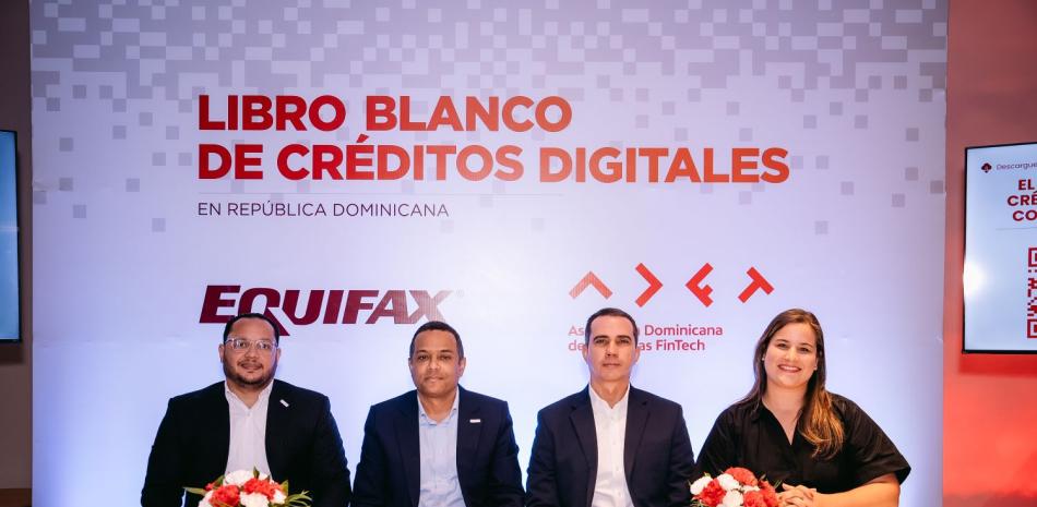 CREDITOS DIGITALES CRECEN HISTORICAMENTE