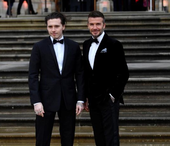 Cuando la sangre no une conflictos familiares en el mundo de los famosos