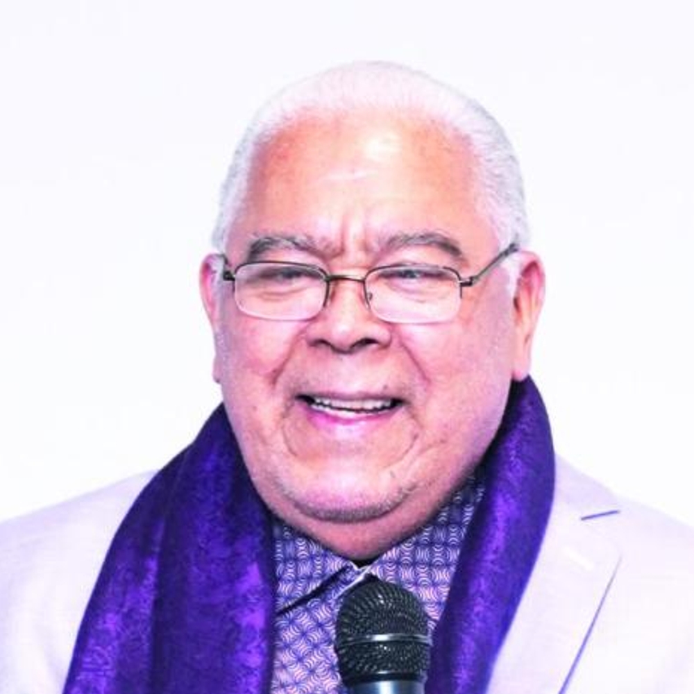 DANNY RIVERA APLAUDE A BAD BUNNY