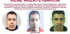 EE UU BUSCA HERMANOS ARZATE GARCÍA