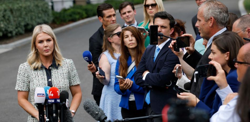 EE.UU . EXIGE REFORMAS URGENTES A CUBA