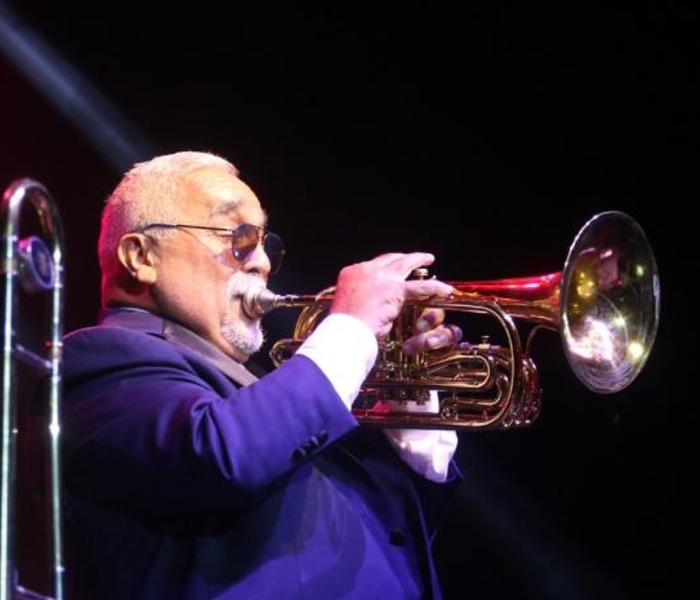 El merengue y la salsa dominicana de duelo por la muerte del legendario Willie Colon