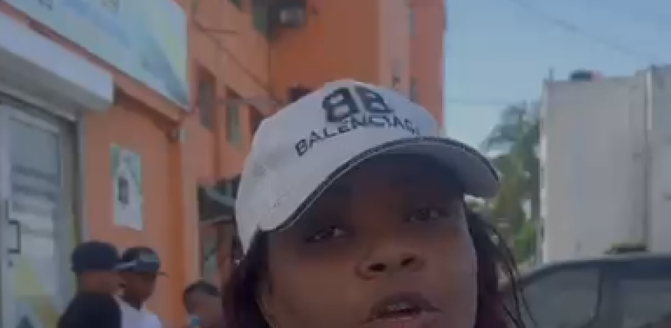 FAMILIA RESPONDE A ACUSACION DE AGRESION