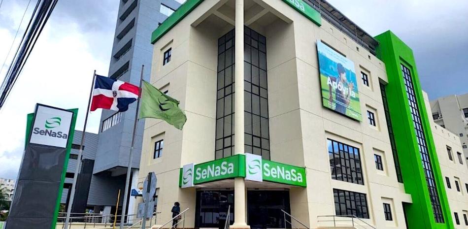 FONDOS SENASA NO FINANCIARON CAMPANA