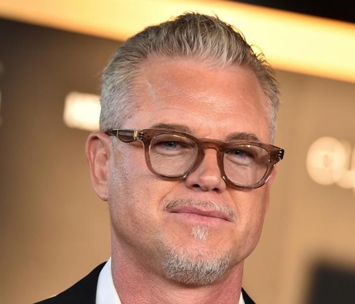 Fallece Eric Dane reconocido actor de Greys Anatomy y Euphoria