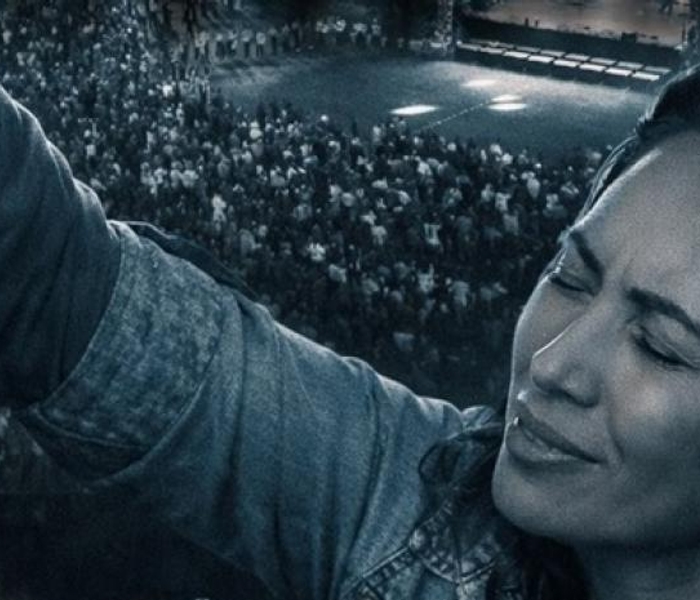 Frecuencia Invisible en la 6ta Muestra de Cine Cristiano