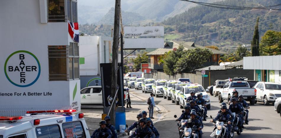 GOBIERNO ACTIVA SISTEMA 9 1 1 EN CONSTANZA