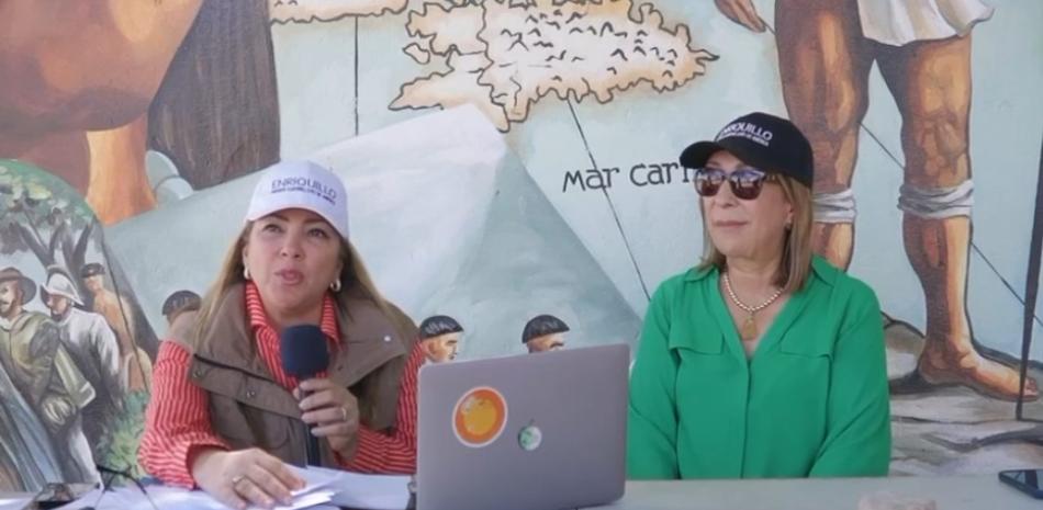 HALLAN OSAMENTAS HUMANAS EN AZUA