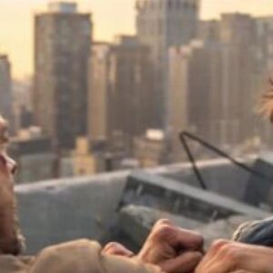 HOLLYWOOD CONTRA TIKTOK POR IA