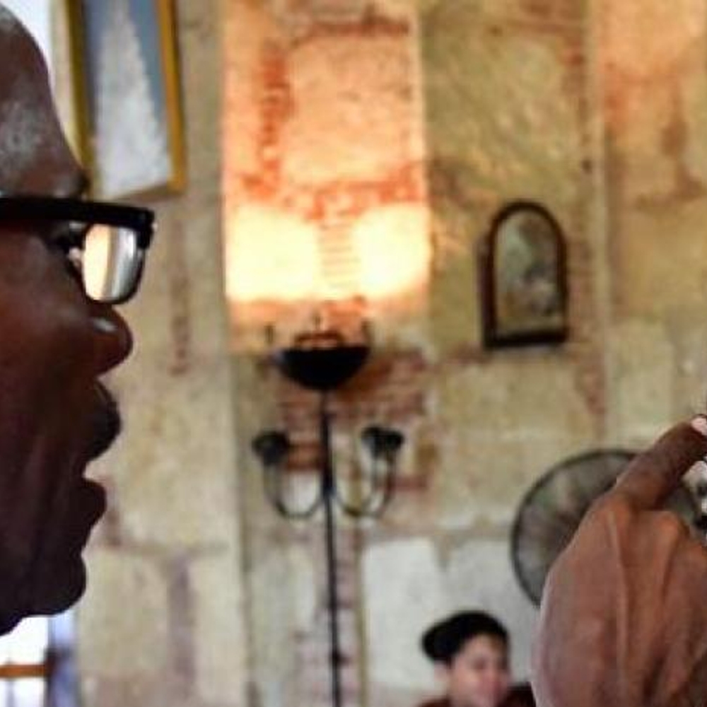 HORARIOS Y PARROQUIAS PARA CENIZAS