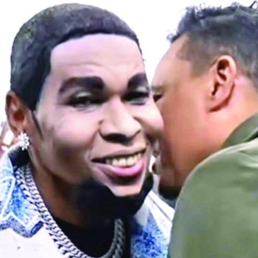 IMITADORES DOMINICANOS SIN LIMITES