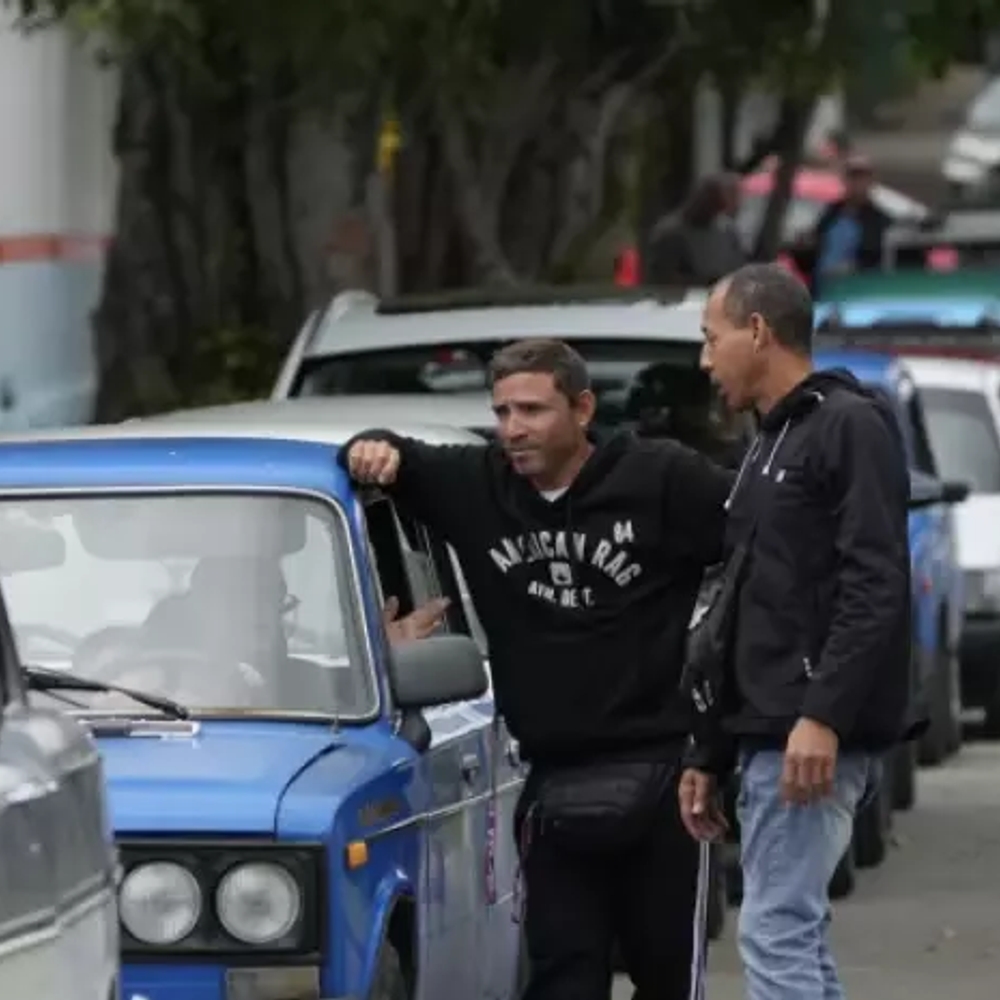 IMPACTO DEL EMBARGO PETROLERO EN CUBA