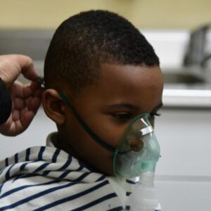 INCREMENTO DEL 47% EN INFECCIONES RESPIRATORIAS GRAVES