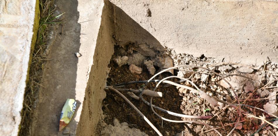 INVERSION MILLONARIA EN REPARACION ESCOLAR