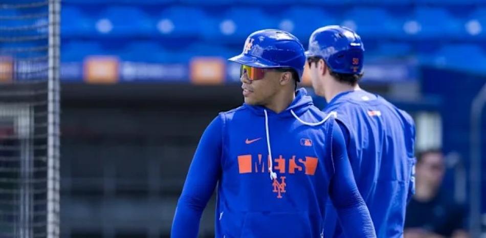 JUAN SOTO INICIA SIN HITS