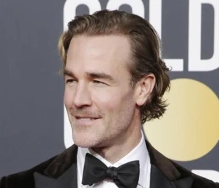 James Van Der Beek y su influencia en la sensibilidad juvenil de los noventa