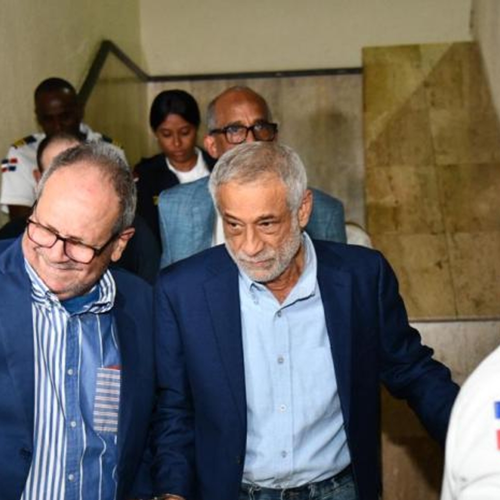 MEDIDAS CAUTELARES CONTRA ADMINISTRADORES DE BARRA PAYAN