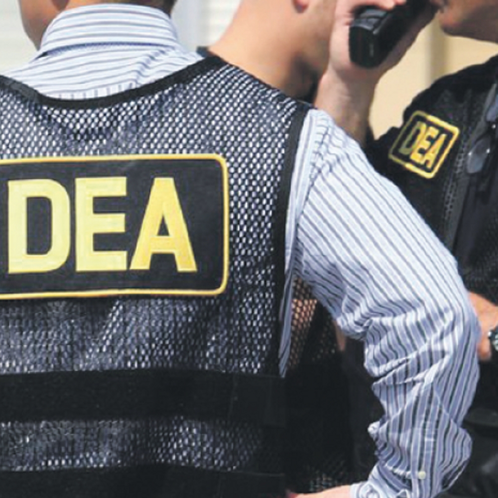 MELITON CORDERO AGILIZA VISAS DEA