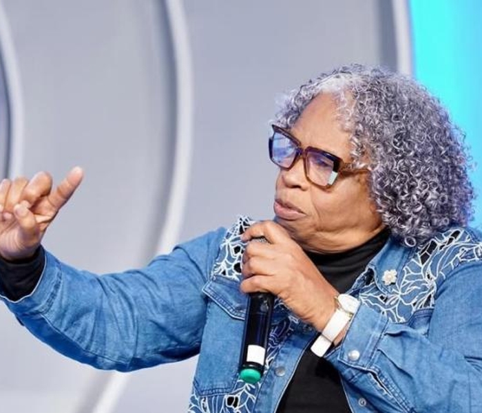 Martha Candela desmiente rumores de enfermedad y asegura que sigue activa