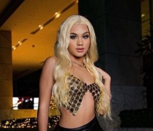 Masha exige justicia y cárcel para los responsables de su injusticia