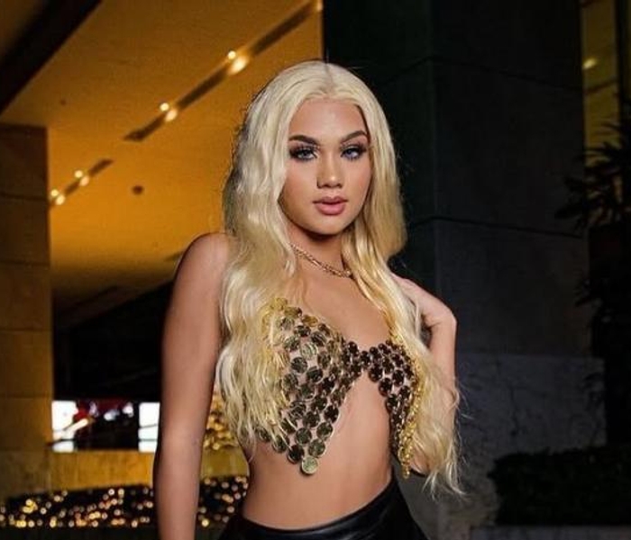 Masha exige justicia y carcel para los responsables de su injusticia