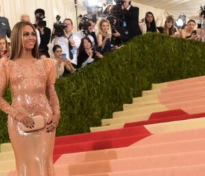 Met Gala 2026 adopta el código de vestimenta La moda es arte