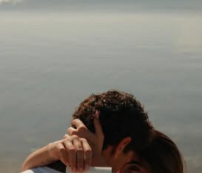 Modelo venezolana Isabella Ladera espera su segundo hijo